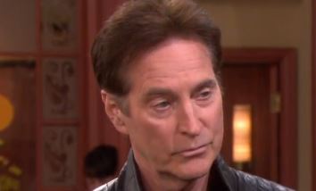 Days of Our Lives: John Has A Lot of Trouble