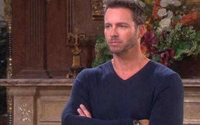 Days of Our Lives: Brady is Horrified by What He Learns