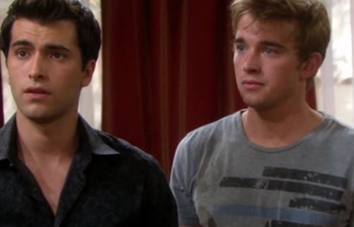 Days of Our Lives Spoilers: Will Paul Realize What Happened to Will?