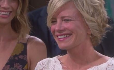 Days of Our Lives Spoilers: Did Kayla Make the Right Decision Lying to Steve?