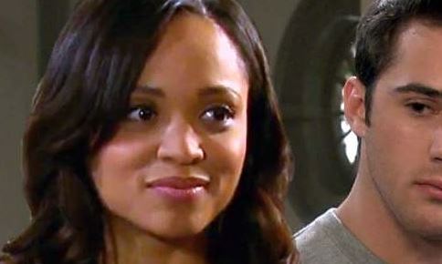 Days of Our Lives Spoilers: Lani’s Stress is Too Much