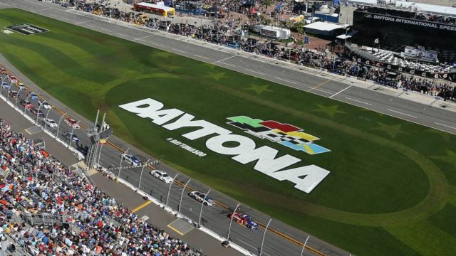 Five Things We Learned From This Year&#8217;s Daytona 500