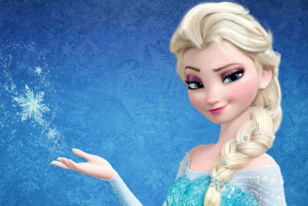 Frozen Director Might Give Elsa a Girlfriend in the Sequel