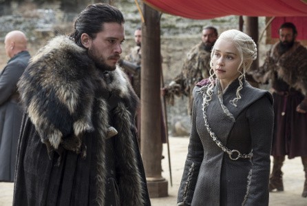 HBO Strikes Deal With Amazon In Japan To Launch 50 Series Including ‘Game Of Thrones’