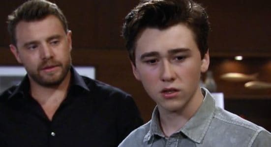 General Hospital: Can Oscar Deceive Kim?