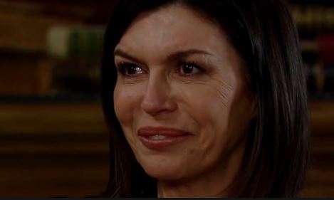 General Hospital: Robin Distracts Anna From All that’s Going On