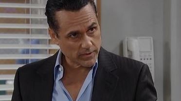 General Hospital Spoilers: Sonny Confides in an Old Friend