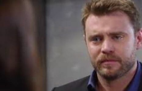 General Hospital Spoilers: Drew Isn&#8217;t Allowed to Kill Jason