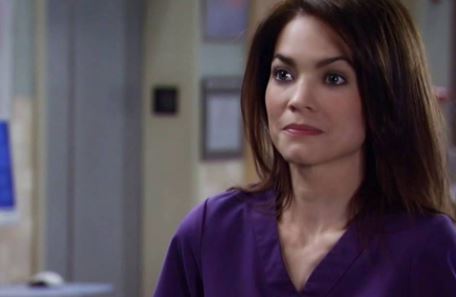 General Hospital Spoilers: Will Liz Get Married?