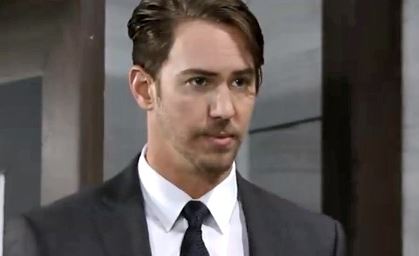 General Hospital Spoilers: Could Peter Kill Jason for Asking Too Many Questions?