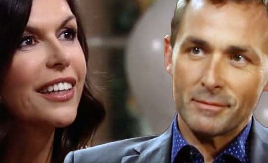 General Hospital Spoilers: The Tension Between Anna and Valentin is Insane