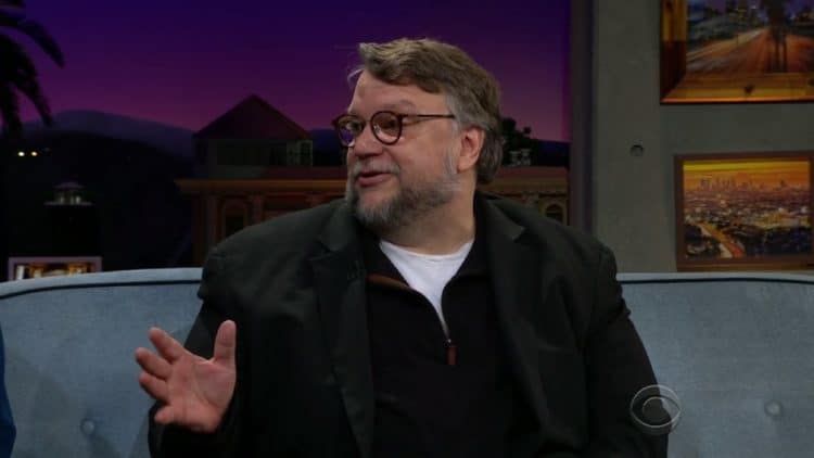 Guillermo Del Toro Reveals His Least Favorite Fantasy Movie