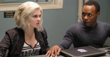 iZombie Season 4 Episode 1