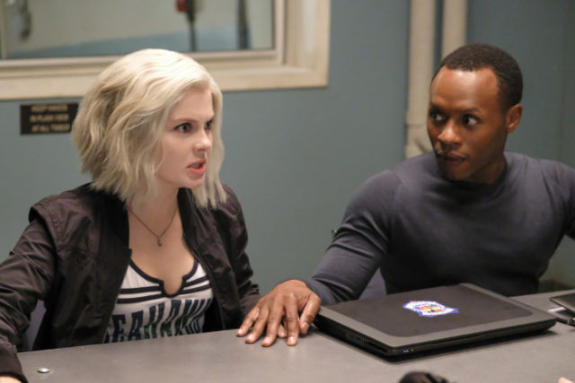 iZombie Season 4 Episode 1