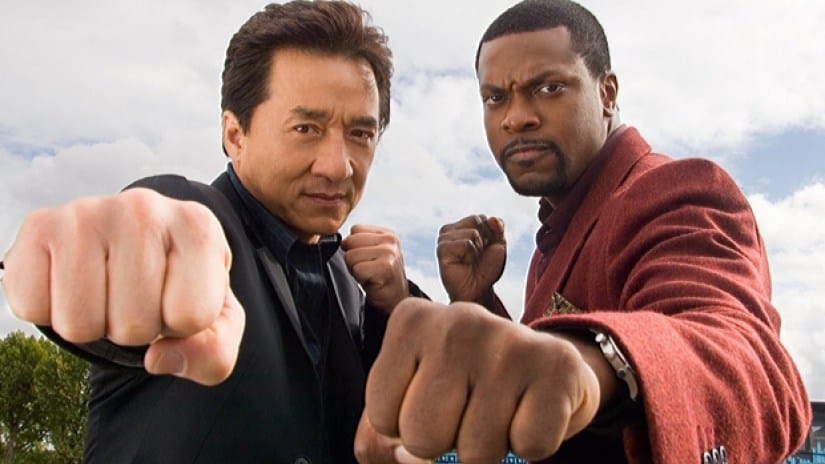 Chris Tucker Confirms ‘Rush Hour 4’ is happening