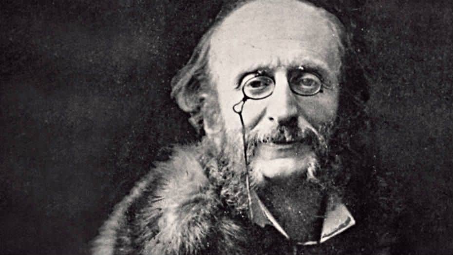 The Top Uses of Jacques Offenbach’s “Galop Infernal” in Movies or TV