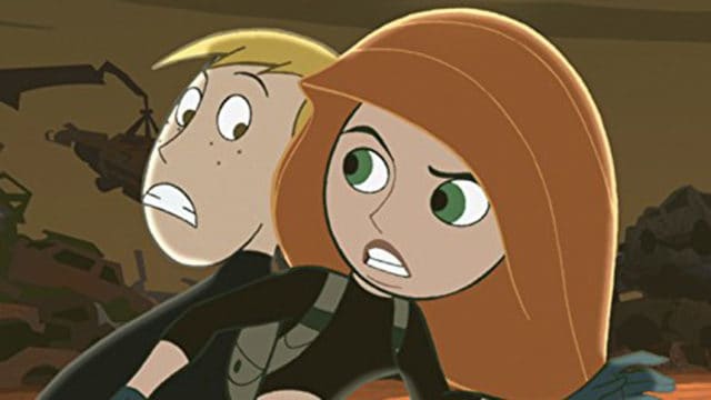 A “Kim Possible” Live Action Movie in the Works at Disney Channel