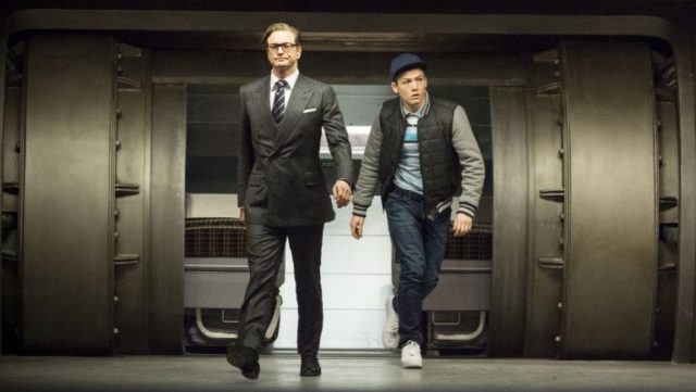 Fox Sued by Screenwriter Who Claims &#8216;Kingsman: The Secret Service&#8217; Stole His Story