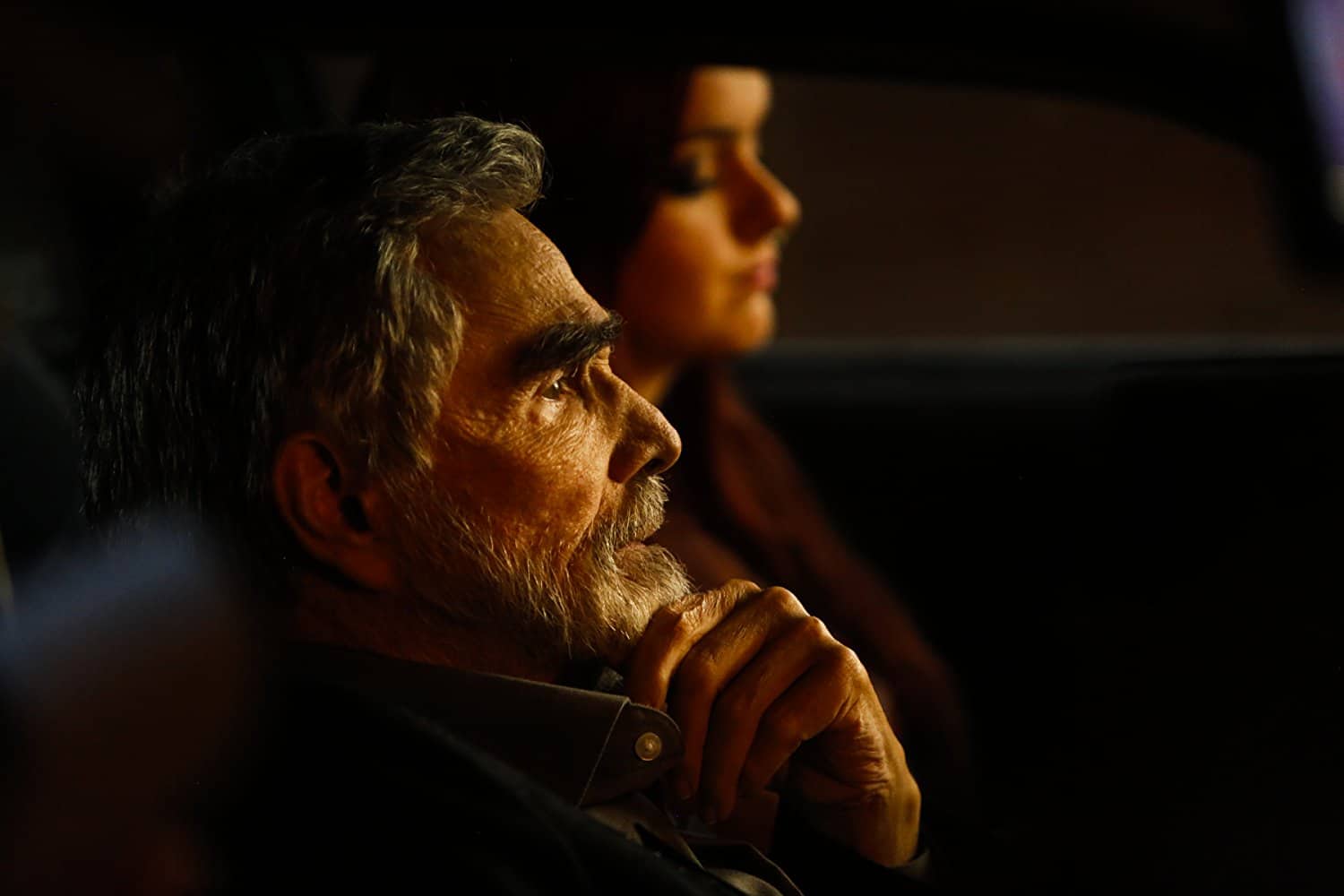 Burt Reynolds Searches for Meaning in “The Last Movie Star” Trailer