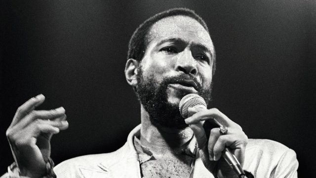 Why Marvin Gaye Added An E To His Last Name