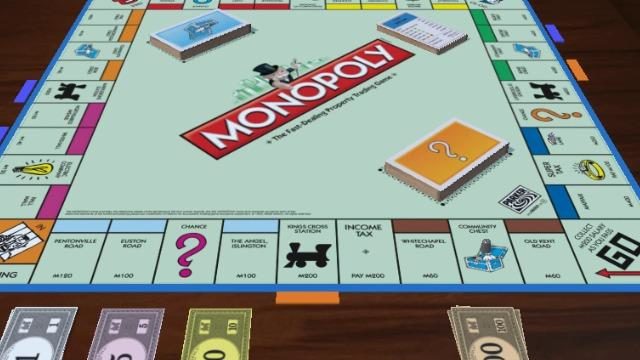 Monopoly Creates Special Edition Specifically For Cheaters