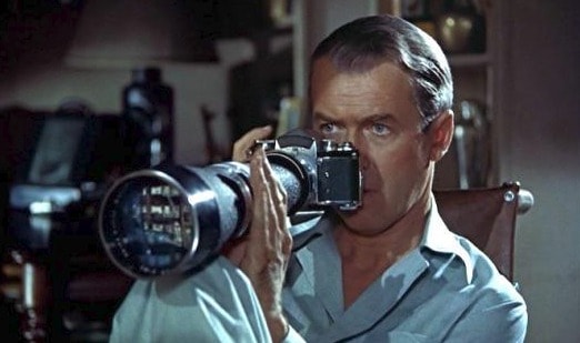 10 Things You Didn&#8217;t Know about &#8220;Rear Window&#8221;