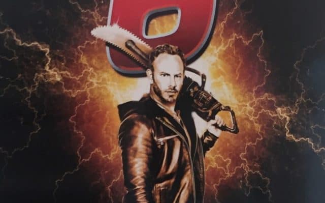 Ranking All Five Sharknado Movies