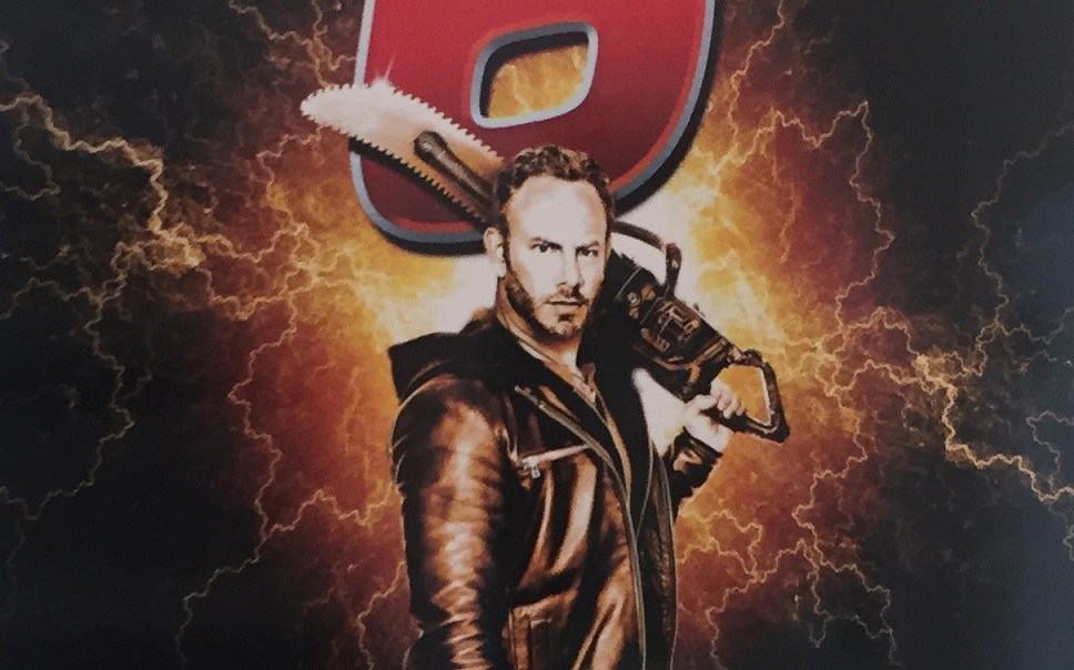 “Sharknado 6” Will Be a Time Traveling Adventure