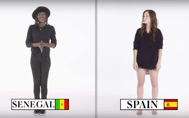 Sneezing In 70 Different Countries, And How To Say The ‘Bless You’ Equivalent Afterwards