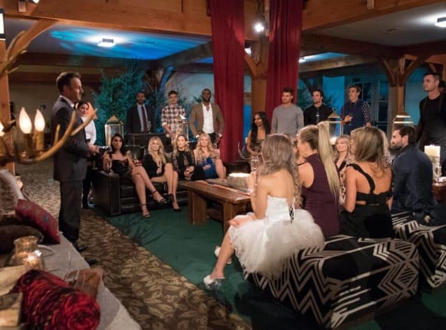 Bachelor Winter Games: 5 Key Takeaways from the Premiere