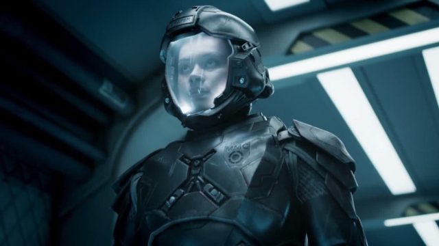 The Expanse Season 3 Teaser Trailer and Other Details