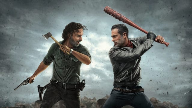 &#8220;Major Changes&#8221; Are Coming to The Walking Dead