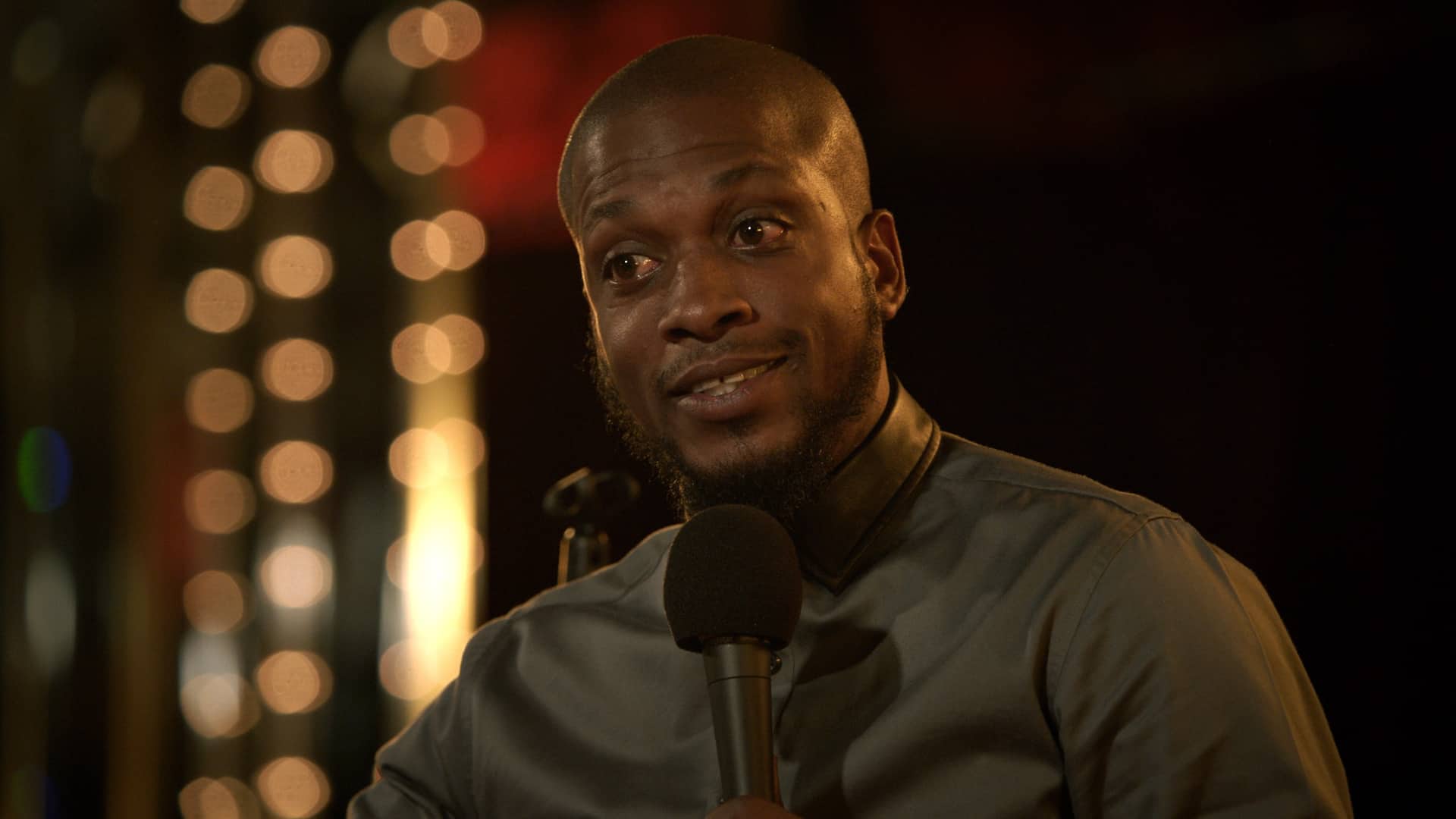 Ali Siddiq Returns to Jail For His First One-Hour Special This February 23