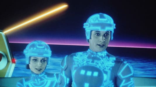 Is The Timing Finally Right for a Tron 3?  Disney Thinks So