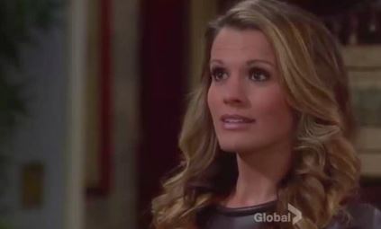 Young and the Restless: What Will Chelsea Do Next?