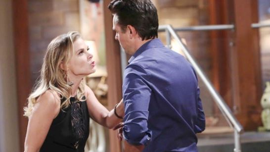 Young and the Restless Spoilers: What’s Happening with Phyllis and Billy?