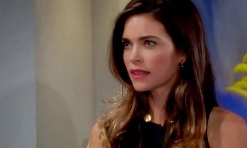 Young and the Restless Spoilers: Victoria Thinks She’s On Top