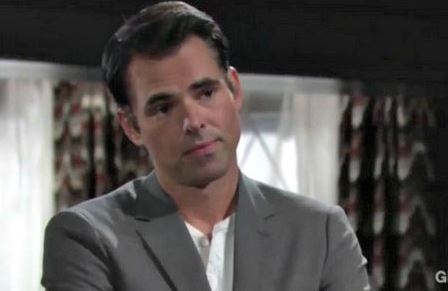 Young and the Restless Spoilers: Billy Works with Phyllis