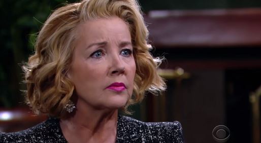 Young and the Restless Spoilers: Nikki Learns Something Shocking