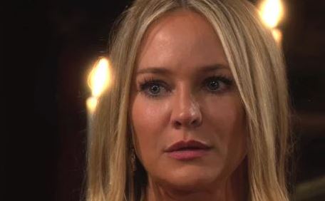 Young and the Restless Spoilers: Sharon’s in Danger