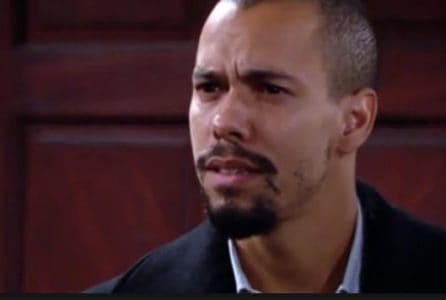 Young and the Restless Spoilers: Devon Turns On Hilary