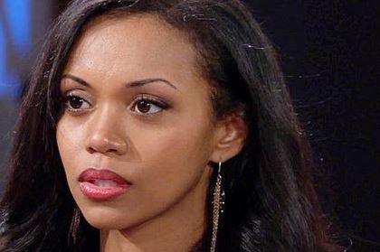 Young and the Restless Spoilers: Hilary Turns to Mariah for Comfort