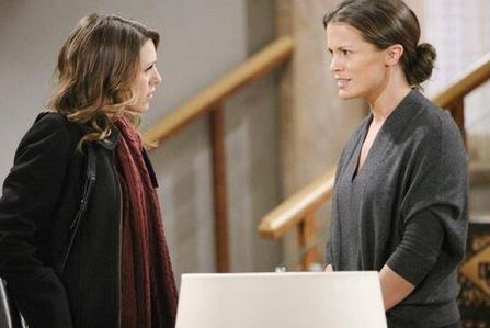 Young and the Restless Spoilers: Could Chloe Come Back for Chelsea?