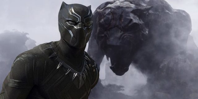 ‘Black Panther&#8217; Expected for Substantial $60 Million Debut