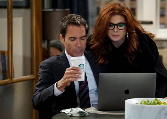 Will &amp; Grace: Series Revival Renewed for Season 3