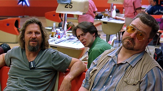 Ranking The Top Five Supporting Characters in “The Big Lebowski”