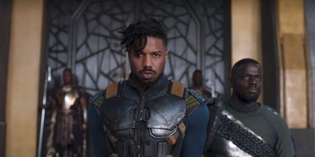 ‘Black Panther&#8217; Is Now the Highest Grossing Superhero Movie Ever