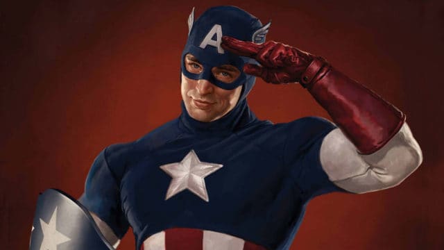 Is Captain America Done After Avengers 4?