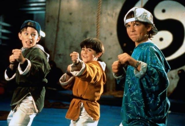 10 Things You Never Knew about the Movie &#8220;3 Ninjas&#8221;