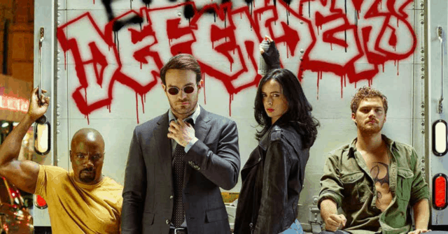 Should Marvel Make ‘The Defenders’ Season 2?